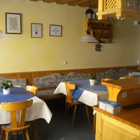 Gastehaus Rieder *