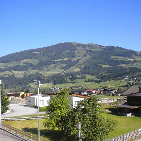 Gästehaus Rieder * Hollersbach im Pinzgau