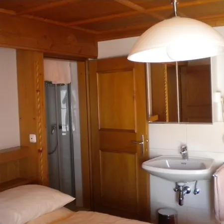 Gästehaus Rieder * Hollersbach im Pinzgau