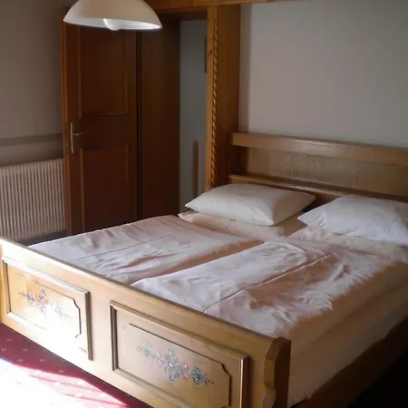 Guest house Gastehaus Rieder