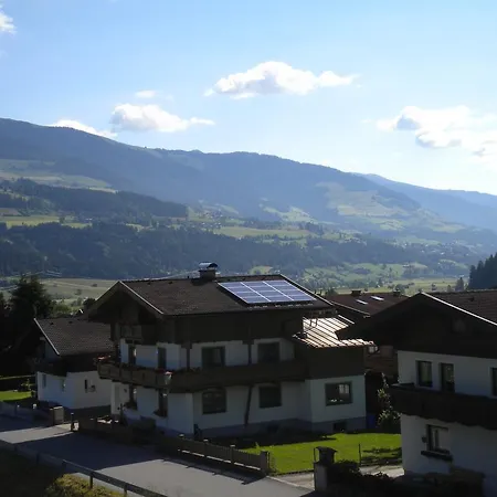 Guest house Gastehaus Rieder Hollersbach im Pinzgau