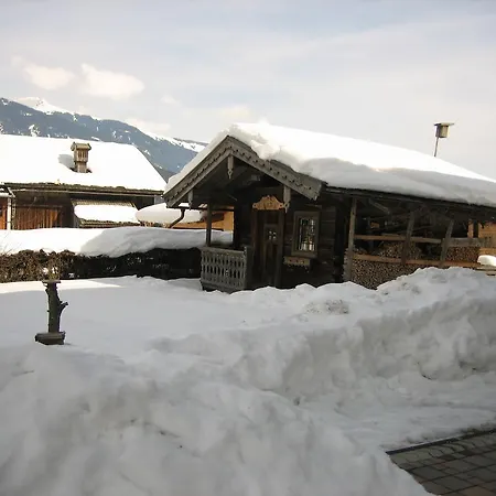 Gästehaus Rieder * Hollersbach im Pinzgau