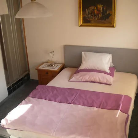 Penzion Gastehaus Rieder *