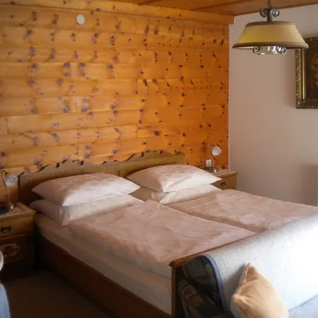 Guest house Gastehaus Rieder *