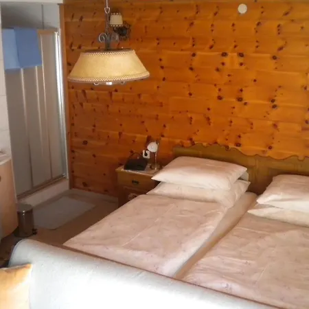 Guest house Gastehaus Rieder Hollersbach im Pinzgau