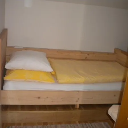 Gastehaus Rieder