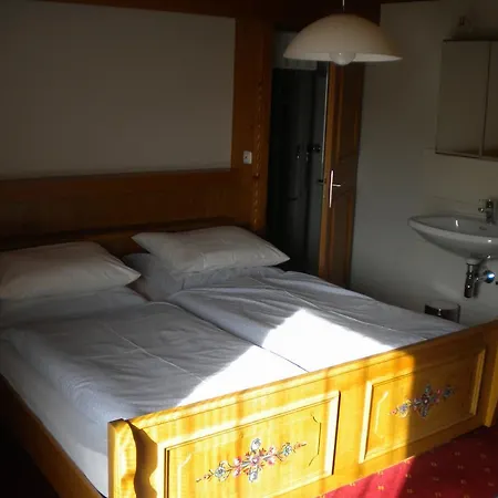 Gastehaus Rieder Penzion Hollersbach im Pinzgau
