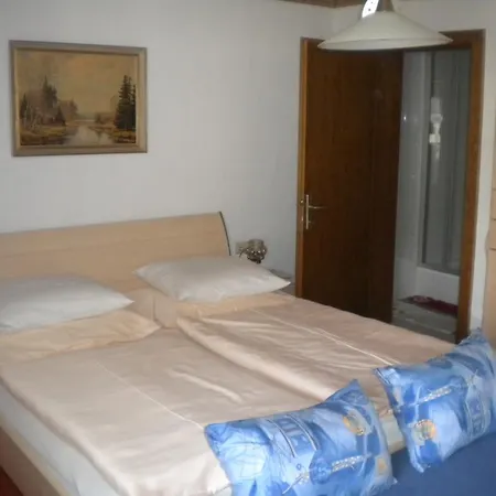 Gastehaus Rieder Guest house Hollersbach im Pinzgau