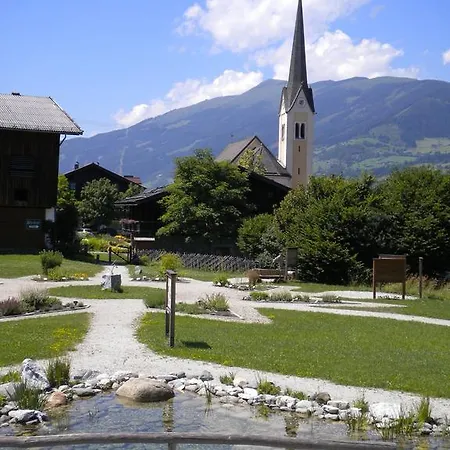 Guest house Gastehaus Rieder Hollersbach im Pinzgau
