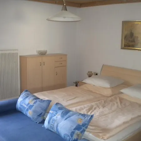 Gästehaus Rieder