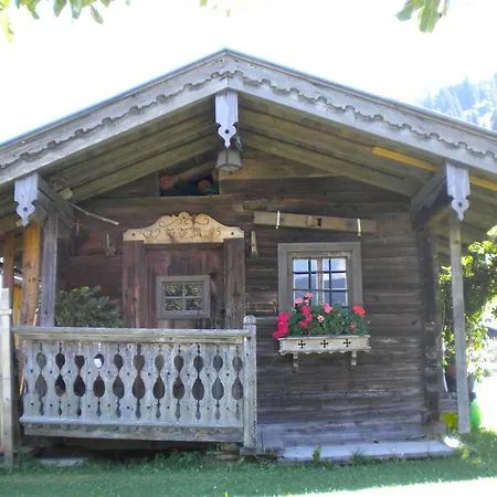 Gastehaus Rieder * Hollersbach im Pinzgau