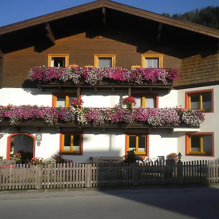 Gästehaus Rieder Gasthof