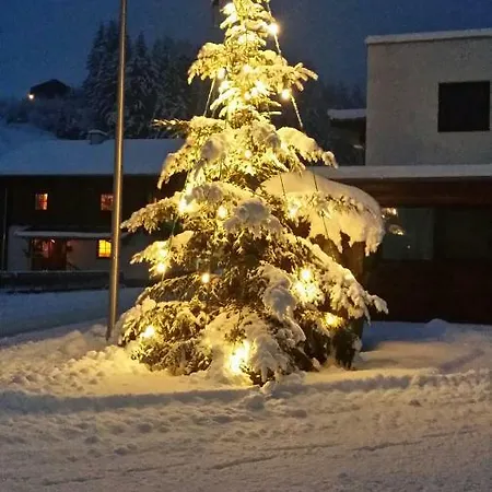 Guest house Gastehaus Rieder Hollersbach im Pinzgau